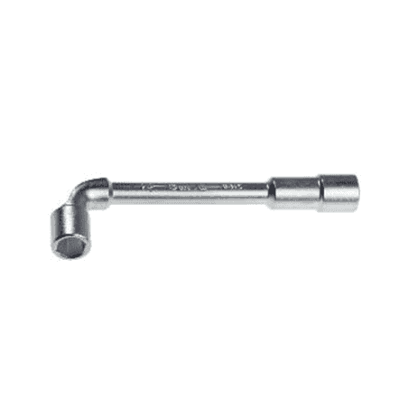 CLE A PIPE 28 MM 6X6 - MOB - 9015280001