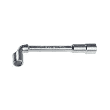 CLE A PIPE 30 MM 6X6 - MOB - 9015300001