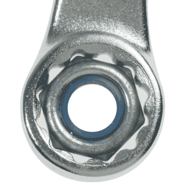 CLE MIXTE 10 - MOB - 9000100001