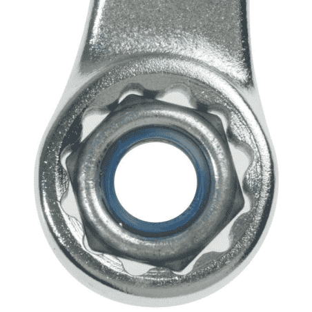 CLE MIXTE 10 - MOB - 9000100001