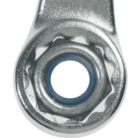 CLE MIXTE 12 - MOB - 9000120001