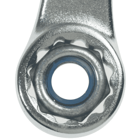 CLE MIXTE 9 - MOB - 9000090001