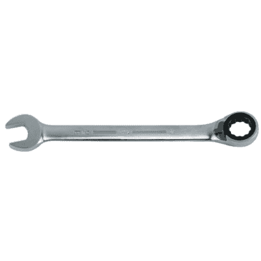 CLE MIXTE A CLIQUET 12 MM - MOB - 9002120001