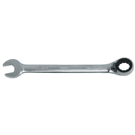 CLE MIXTE A CLIQUET 12 MM - MOB - 9002120001