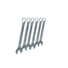 JEU 6 CLES MIXTES EN COFFRET CARTON - MOB - 9000001201 2