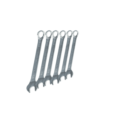 JEU 6 CLES MIXTES EN COFFRET CARTON - MOB - 9000001201 JEU 6 CLES MIXTES EN COFFRET CARTON - MOB - 9000001201