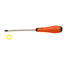 TOURNEVIS TYPE PHILLIPS PH1 100 - MOB - 9102020001