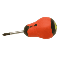 TOURNEVIS BOULE TYPE PHILLIPS PH1 38 - MOB - 9122010001