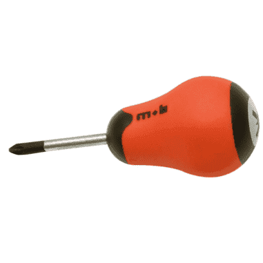 TOURNEVIS BOULE TYPE POZIDRIV PZ1 38 - MOB - 9123010001