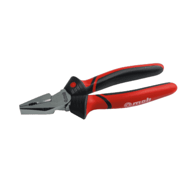 PINCE UNIVERSELLE 180 MM BIMAT - MOB - 9304180401