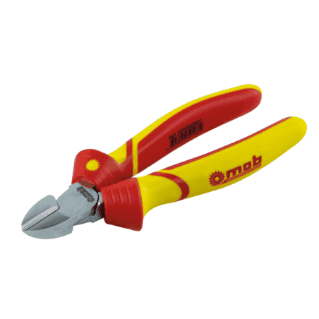 PINCE COUPANTE 180 BI-MAT ISOLE 1000V - MOB - 9305680401