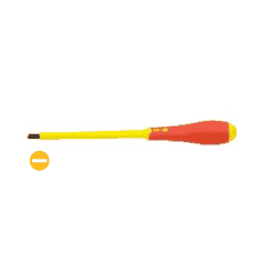 TOURNEVIS ELECTRICIEN VDE 5,5X125X1 - MOB - 9100580001