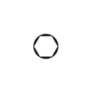 RACKS DE DOUILLES 1/4'' 12 PIÈCES - MOB - 9481012001