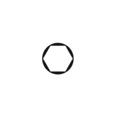 RACKS DE DOUILLES 1/2'' 14 PIÈCES 6 PANS - MOB - 9482014001