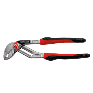 PINCE MULTIPRISE FORTISSIMO 240MM - MOB - 6484240401