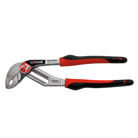 PINCE MULTIPRISE FORTISSIMO 240MM - MOB - 6484240401