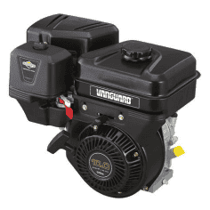 MOTEUR VANGUARD 9CV D25.4 DM RV+EC (EX 1854320553B1) BRIGGS STRATTON