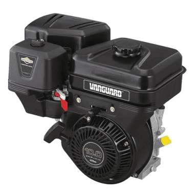 MOTEUR VANGUARD 9CV D25.4 DM RV+EC (EX 1854320553B1) BRIGGS STRATTON