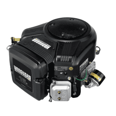 MOTEUR VANGUARD V-TWIN 480CC DIAM 25.4MM L:80MM DE FH 16A VANGUARD BRIGGS