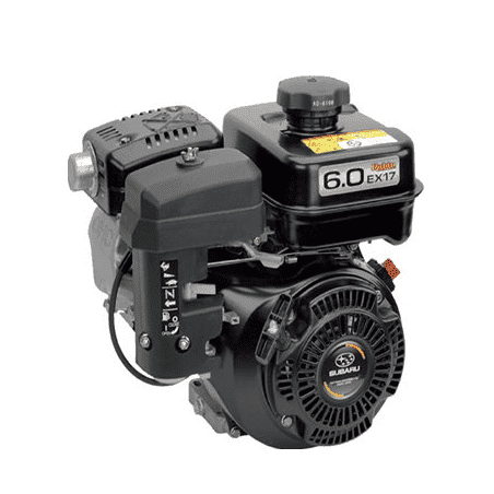 MOTEUR 169 CC Diam. 19.05 / L:61 mm SANS SECURITE D'HUILE ROBIN SUBARU MOTEUR 169 CC Diam. 19.05 / L:61 mm SANS SECURITE D'HUILE ROBIN SUBARU