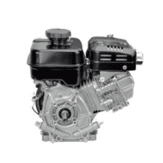 MOTEUR 169 CC Diam. 19.05 / L:61 mm SANS SECURITE D'HUILE ROBIN SUBARU 2