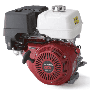 MOTEUR 389CC D25.4 DM SH CYCLONEHONDA ENGINES