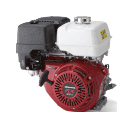 MOTEUR 389CC DIAM 25.4MM L:72MM DM RV EC SECURITE HUILE HONDA ENGINES