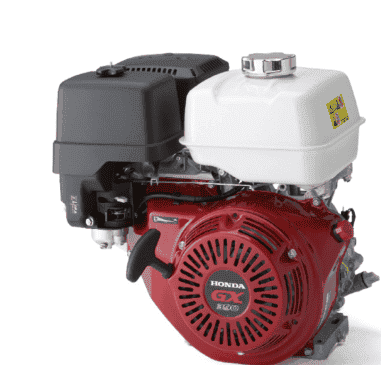 MOTEUR 389CC DIAM 25.4MM L:72MM DM RV EC SECURITE HUILE HONDA ENGINES