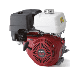 MOTEUR 389CC D25 X 60MMDM SH CYCLONE (: GX390SXQ4) HONDA ENGINES