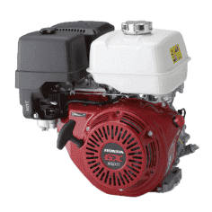 MOTEUR 389CC D25 L:60MM DE RV EC SH 10A HONDA ENGINES