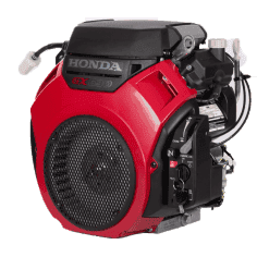 MOTEUR HONDA 688cc - DIAM 25.4MM - L:60MM DE SH 3A HONDA ENGINES