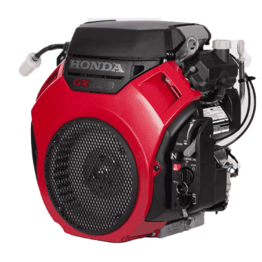 MOTEUR HONDA 688cc - DIAM 25.4MM - L:60MM DE SH 3A HONDA ENGINES