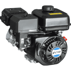 MOTEUR WORMS 212CC DIAM 19.05 DM SH DUAL ROBIN SUBARU