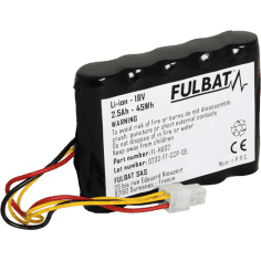 Batterie robot tondeuse...