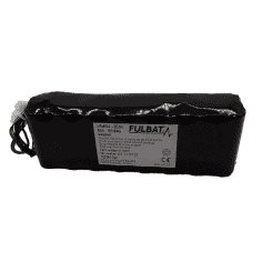 BATTERIE LI-ION FL-RM03...