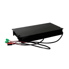 BATTERIE LI-ION FL-ST02 25.2V 13.8Ah 348 Wh L:302 I:157 H:41