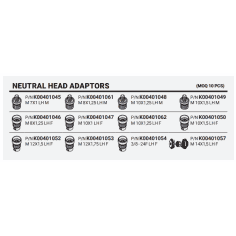 ADAPTATEUR 3/8-24 FEMELLE... 2