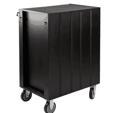 SERVANTE CLASSIC 3 MODULES, 6 TIROIRS - MOB - 9523000601