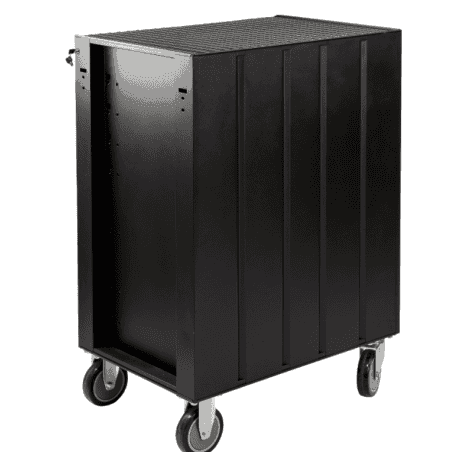 SERVANTE CLASSIC 3 MODULES, 6 TIROIRS - MOB - 9523000601