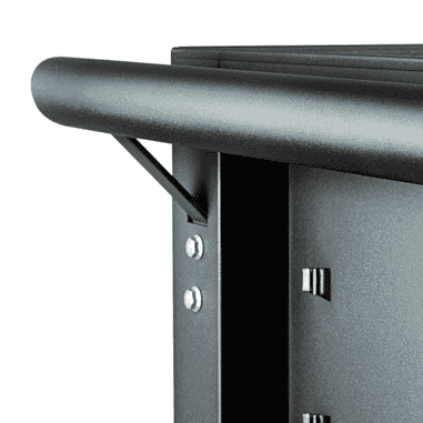 SERVANTE CLASSIC 3 MODULES, 6 TIROIRS - MOB - 9523000601