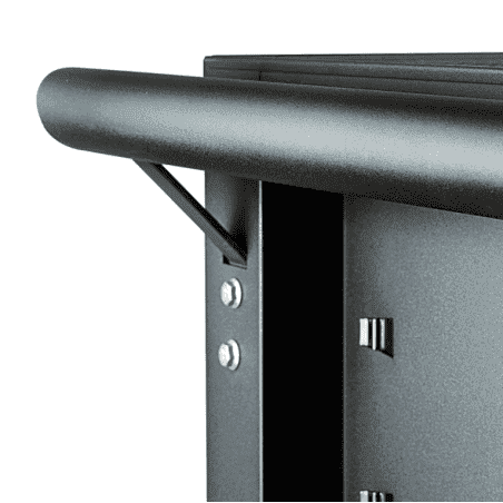 SERVANTE CLASSIC 3 MODULES, 6 TIROIRS - MOB - 9523000601