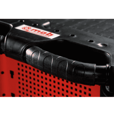 SERVANTE PROLINER 3 MODULES, 5 TIROIRS - MOB - 9516000501