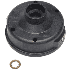 CORPS DE TETE MTD (753-04284)