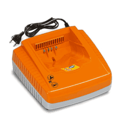 CHARGEUR DE BATTERIE 230V AL300 POUR BATTERIE 4850 430 5500 / 4850-430-5500