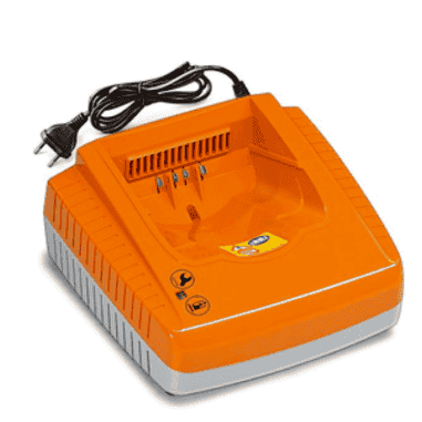 CHARGEUR DE BATTERIE 230V AL300 POUR BATTERIE 4850 430 5500 / 4850-430-5500