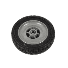 ROUE ARRIERE (9') POUR HRH536 - HONDA