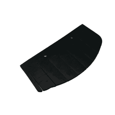 BAVETTE DE PROTECTION - PIECE DETACHEE D'ORIGINE AL-KO (510624)