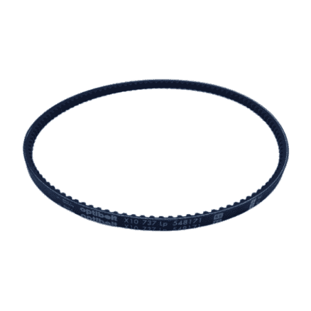 COURROIE DE TRACTION - PIECE DETACHEE D'ORIGINE AL-KO (548171)