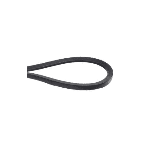 COURROIE DE TRACTION POUR TONDEUSE 46BR 470BR - PIECE DETACHEE D'ORIGINE AL-KO (460376)