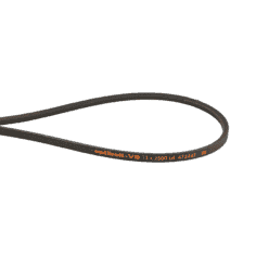 COURROIE 102 MEC.COUPE - PIECE DETACHEE D'ORIGINE AL-KO (473442)